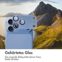 imoshion Kameraschutz Glas 2er-Pack Apple iPhone 18 Pro Max