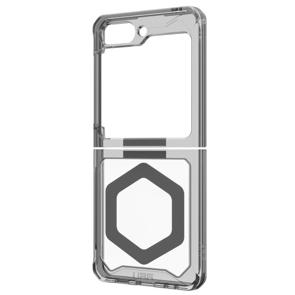 UAG Plyo Pro Backcover für das Samsung Galaxy Z Flip 5 - Ash