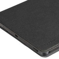 Gecko Covers EasyClick 2.0 Klapphülle für das Samsung Galaxy Tab S8 / S7 - Schwarz