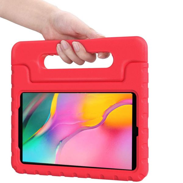 imoshion Hülle mit Handgriff kindersicher Galaxy Tab A 8.0 (2019)