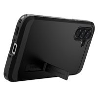 Spigen Tough Armor™ Case Samsung Galaxy A56 - Schwarz
