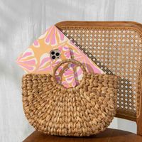 Burga Hardshell Hülle Apple MacBook Pro 14 Zoll (2021 / 2023 M3 chip / 2024 M4 chip / 2025 M5 chip) - Aloha