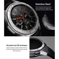 Ringke Bezel Styling Watch 46mm / Gear S3 Frontier / S3 