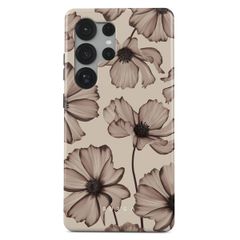 Burga Tough Back Cover Samsung Galaxy S25 Ultra - Barely Yours