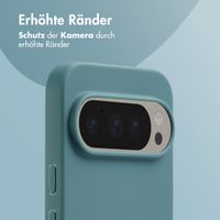 imoshion TPU Color Cover Google Pixel 10 Pro - Pine Green
