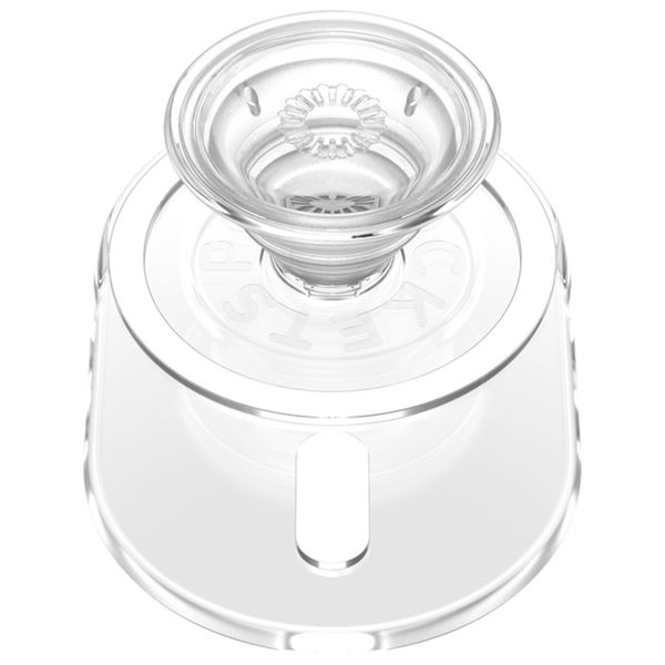 PopSockets PopGrip MagSafe - Clear