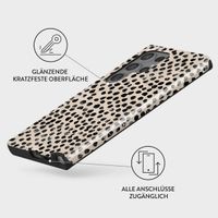 Burga Tough Back Cover Samsung Galaxy S24 Ultra - Almond Latte