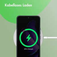 imoshion TPU Color Cover Oppo Reno 13 F (5G) - Schwarz