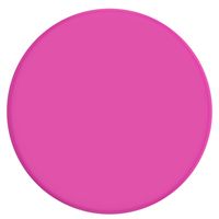 PopSockets PopGrip - Abnehmbar - Magenta