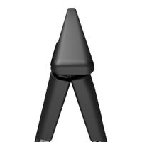 Spigen Air Fit Pro Mag Fit Hülle Samsung Galaxy Z Fold 8 Ultra - Black