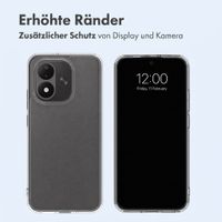 imoshion Protective Backcover Xiaomi Redmi Note 17 (5G) - Transparent