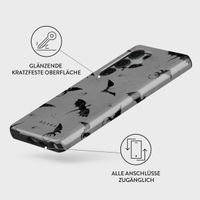 Burga Tough Back Cover Samsung Galaxy S25 Ultra - Draco
