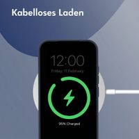 imoshion TPU Color Cover Xiaomi Poco F8 Pro - Dunkelblau