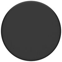 PopSockets PopGrip - Abnehmbar - Black