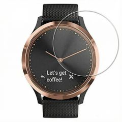 imoshion 3Pack Glass Bildschirmschutzfolie Garmin Vivomove HR