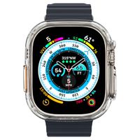 Spigen Thin Fit™ Case Apple Watch Ultra / Ultra 2 / Ultra 3 - 49 mm - Transparent