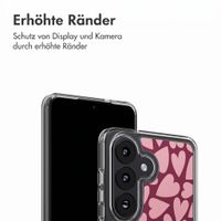 imoshion Design Hülle Samsung Galaxy S26 FE - Hearty Blush