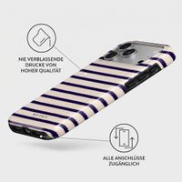 Burga Tough Back Cover MagSafe Apple iPhone 17 Pro - Old Money