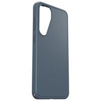 OtterBox Symmetry Clear Case MagSafe Samsung Galaxy S25 Plus - Blue