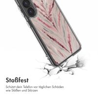 imoshion Design Hülle Samsung Galaxy S24 - Wild Boho