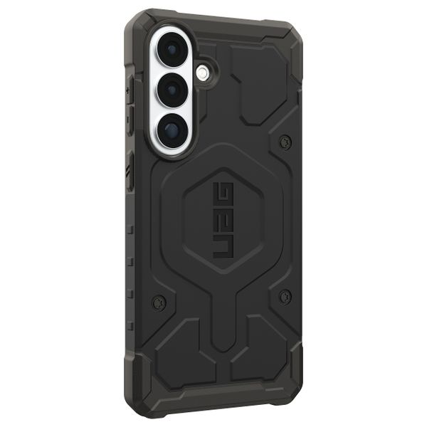 UAG Pathfinder Case MagSafe Samsung Galaxy S26 Plus - Black