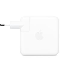 Apple Original USB-C Power Adapter - Ladegerät - USB-C-Anschluss - 61 W - Weiß