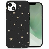 imoshion Design Hülle für das iPhone 14 Plus - Stars 