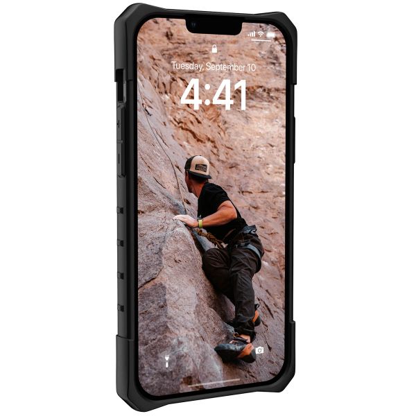 UAG Pathfinder Case für das iPhone 14 Plus - Black