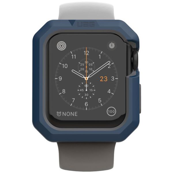 UAG Civilian Case für Apple Watch Series 4-7 / SE - 42/44/45 mm - Blau