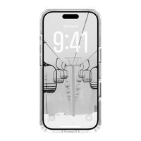UAG Plyo Hard Case Apple iPhone 17 Pro - Ice