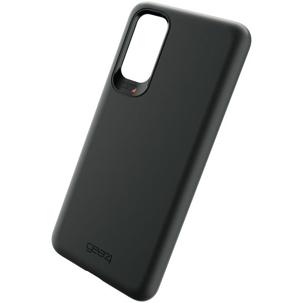 ZAGG Holborn Backcover Schwarz für das Samsung Galaxy S20