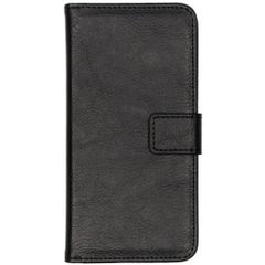 imoshion Luxuriöse Klapphülle Huawei P Smart (2019) - Schwarz