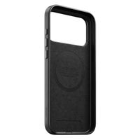 Nomad Traditionelles Horween-Leder Backcover mit MagSafe Apple iPhone 17 Pro Max - Schwarz