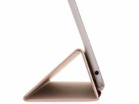 Apple Smart Cover Apple iPad 6 (2018) 9.7 Zoll / iPad 5 (2017) 9.7 Zoll - Rose Gold