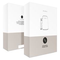 Selencia Handytasche Sports - Blau