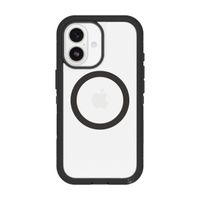 OtterBox Defender Pro XT Magnets Back Cover Apple iPhone 17 - Clear / Black