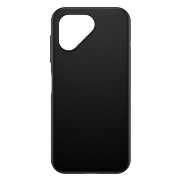 SAFE by PanzerGlass TPU Case für das Fairphone 5 - Schwarz