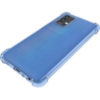 imoshion Shockproof Case Samsung Galaxy A52(s) (5G/4G) - Blau