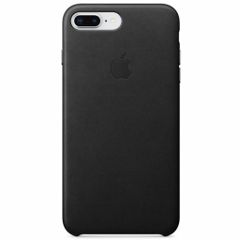 Apple Leder-Case für das iPhone 8 Plus / 7 Plus