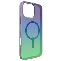 ZAGG Milan Snap Case mit MagSafe für das iPhone 16 Pro Max - Raven Feather