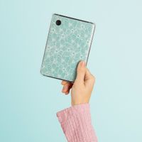 imoshion Design Clear Backcover Kobo Clara Colour / Clara BW - Botanica