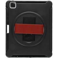 Defender Protect Case Schwarz iPad Pro 12.9 (2020)