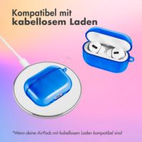 imoshion Neon Case Apple AirPods Pro 2  - Kobaltblau