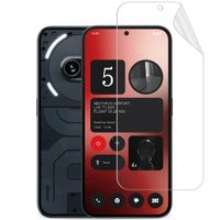 imoshion Displayschutz Folie 3-Pack Nothing Phone (2a) / (2a) Plus
