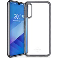 Itskins Hybrid MKII Backcover Samsung Galaxy A50 / A30s - Schwarz