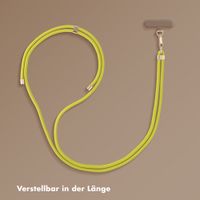 Selencia Universal-Handykette - Olive Dust