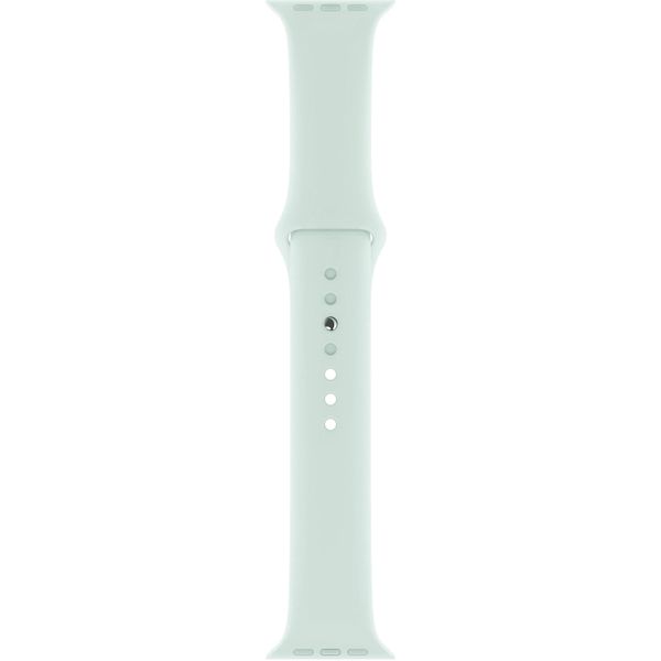 Apple Sport Armband für das  Apple Watch Series 1 t/m 11 / SE / Ultra (44/45/46/49 mm) - Seafoam