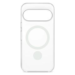 Google Pixelsnap Magnetic Case Google Pixel 11 Pro - Clear