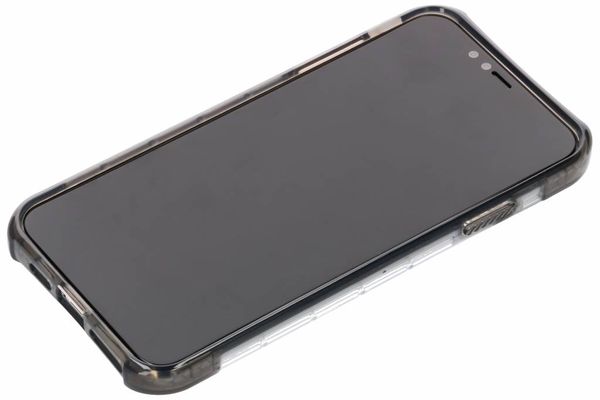 UAG Plyo Hard Case Transparent für das iPhone Xs Max