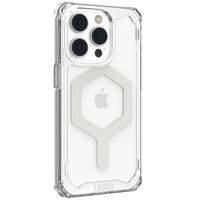 UAG Plyo Backcover MagSafe für das iPhone 14 Pro - Ice